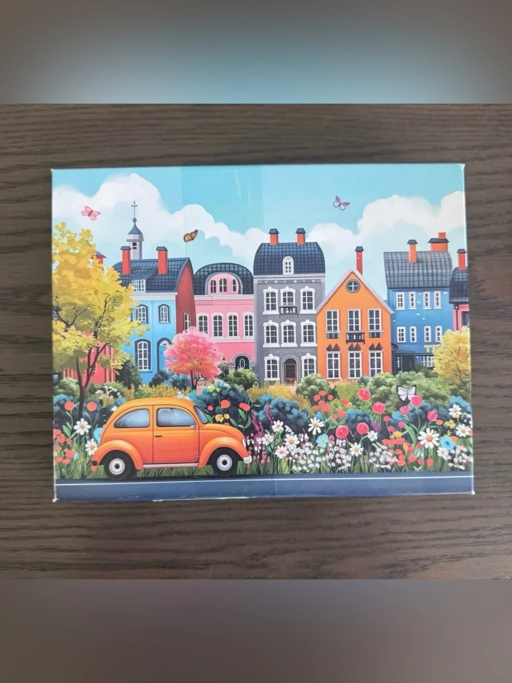 1,000 Piece Puzzles -  CHECK OTHER LISTINGS FOR MORE OPTIONS!